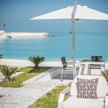 Nurai Island, Saadiyat Hotel Abu Dhabi Exterior foto Beach at the Jumeirah at Saadiyat Island Resort